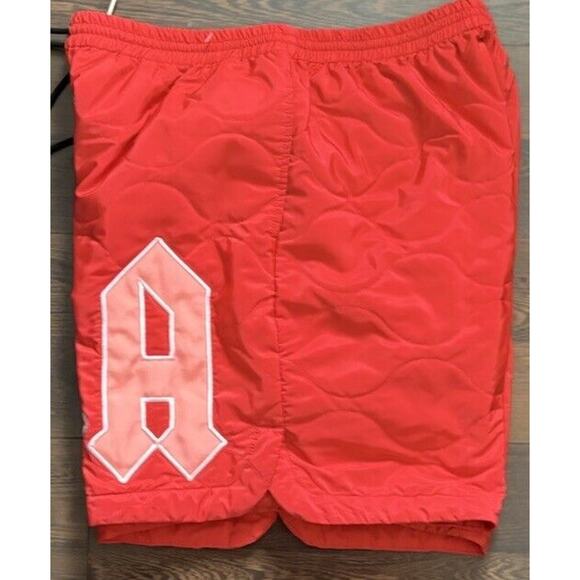 GALA ORIGINAL "LONDON" SHORTS (INFRARED) Mens XL - Picture 2 of 13